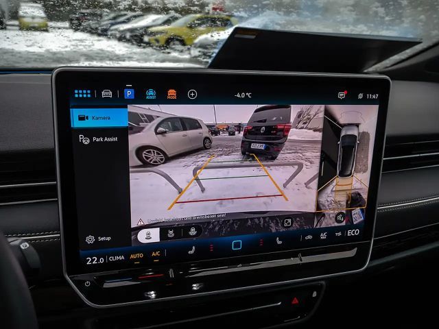 Volkswagen ID.7 Pro Tourer