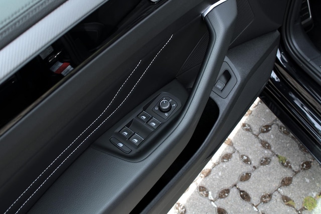 Volkswagen Arteon Shooting Brake 2.0 TSI