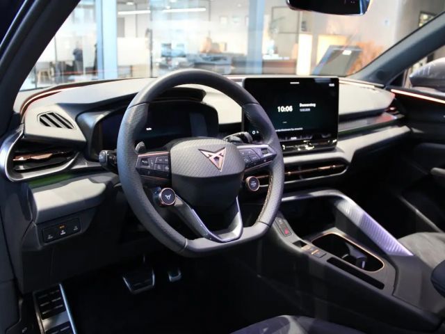 Cupra Terramar 2.0 TSI