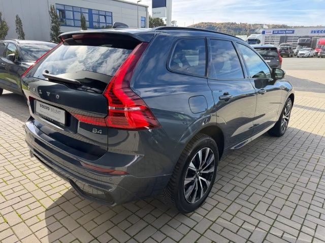 Volvo XC60 Dark Plus