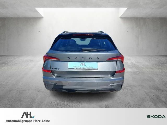 Skoda Kamiq 1.0 TSI Monte Carlo