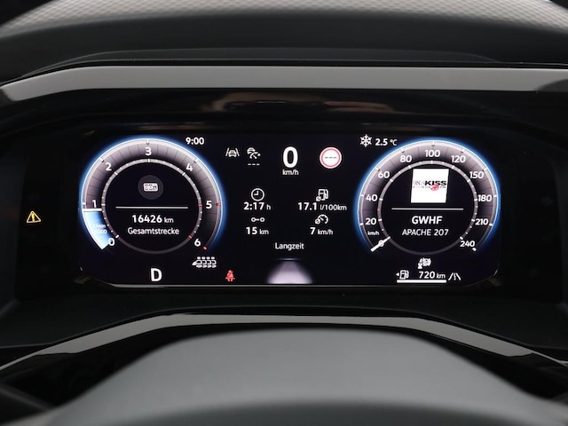 Volkswagen Multivan 2.0 TDI DSG Lang Style T7