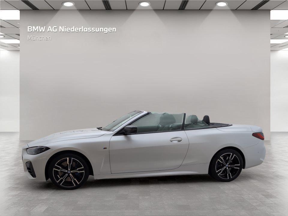 BMW M440 Cabrio M440i xDrive