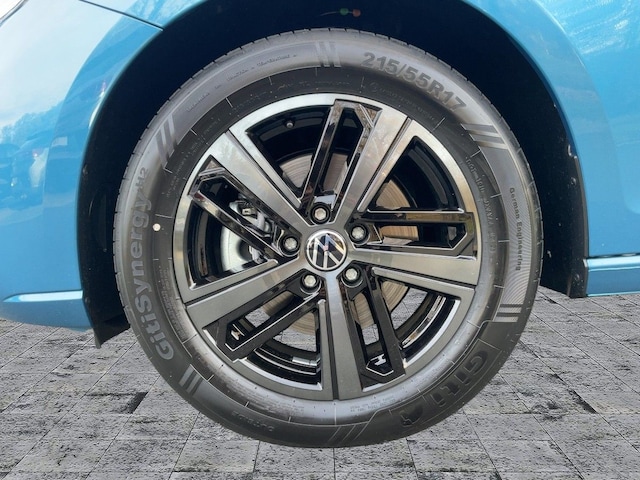 Volkswagen Caddy DSG Life Maxi