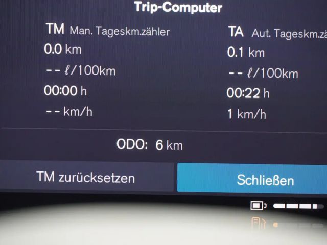 Volvo XC90 AWD Dark T8 Ultra