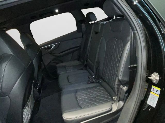 Audi Q7 Business Quattro S-Line