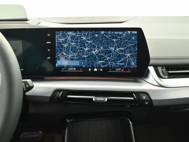 BMW 218 218d Active Tourer Sedan