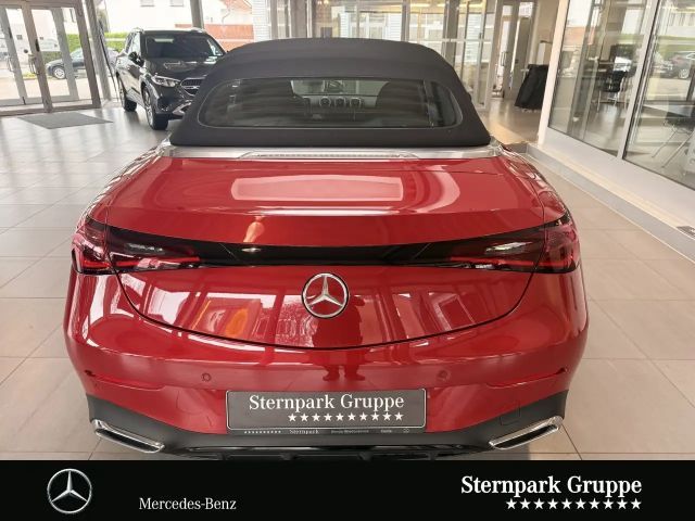 Mercedes-Benz CLE 200 AMG Line