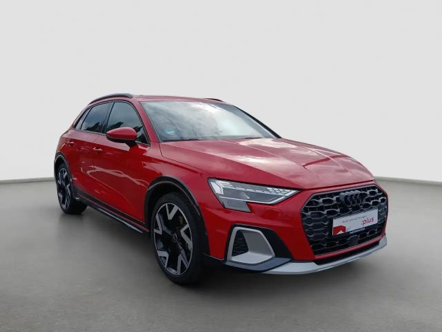 Audi A3 35 TFSI S-Tronic Sedan