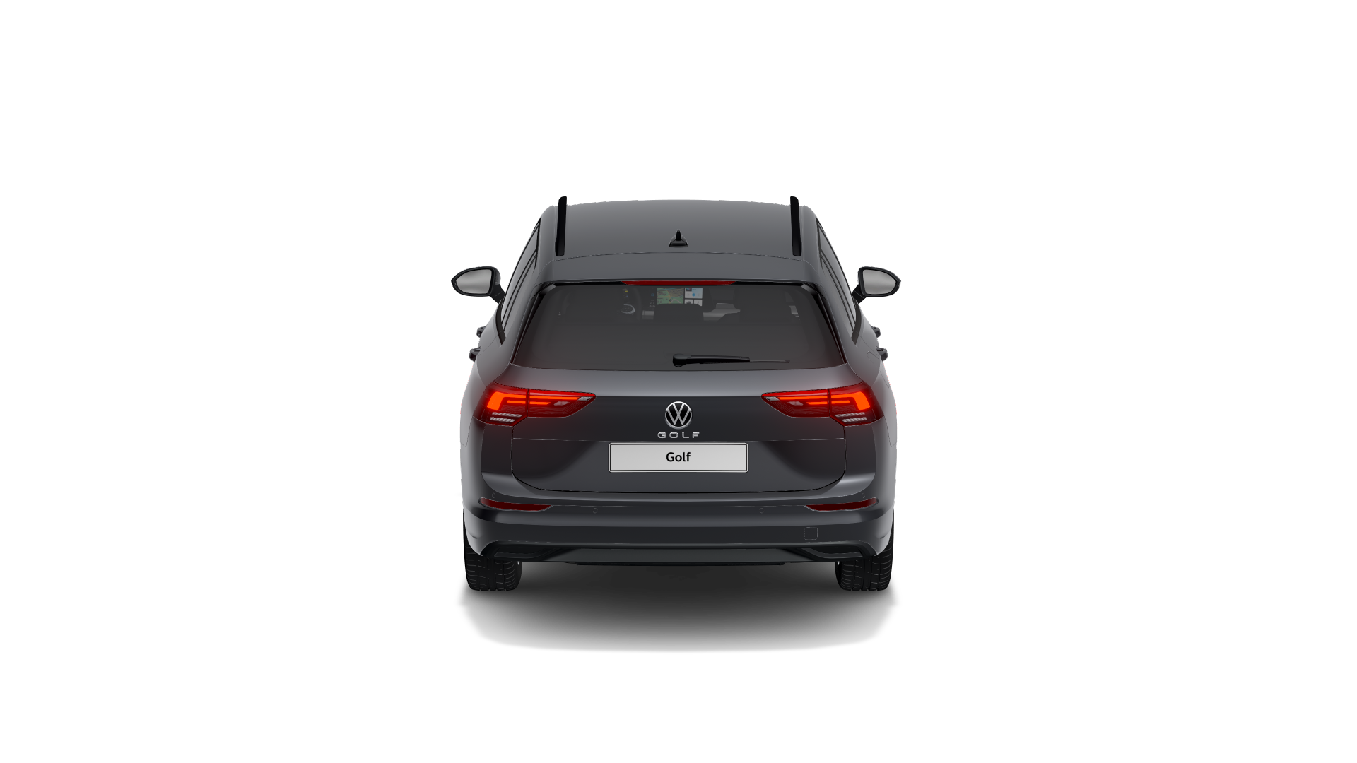 Volkswagen Golf 1.0 TSI IQ.Drive Life Variant