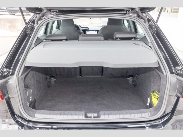 Audi A3 35 TDI S-Tronic Sportback