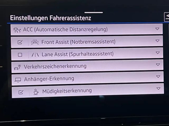 Volkswagen T-Roc 4Motion R-Line