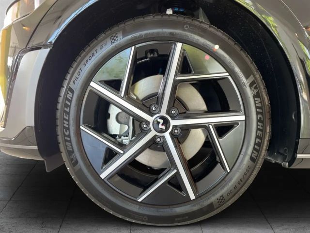 Hyundai IONIQ 5 Ioniq 5 N