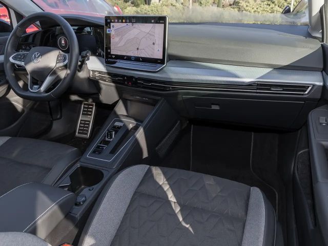 Volkswagen Golf 1.5 eTSI DSG Golf VIII Variant