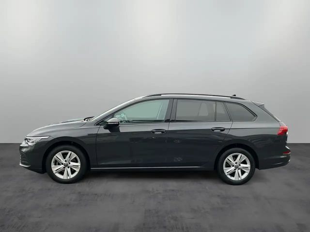 Volkswagen Golf 1.5 TSI Life Variant