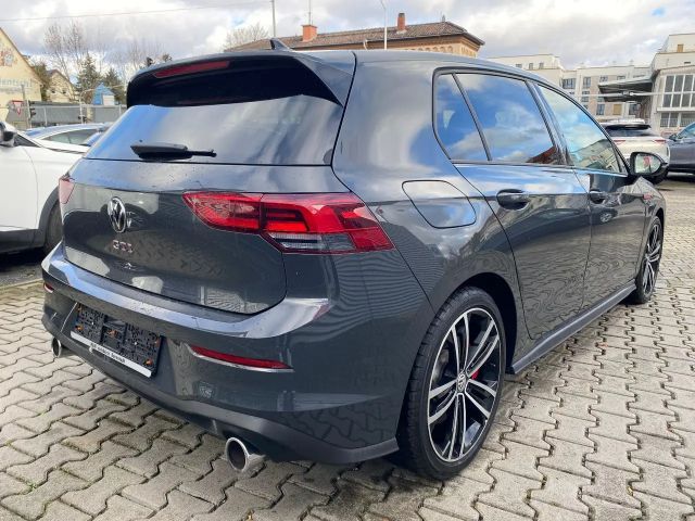 Volkswagen Golf GTI Golf VIII