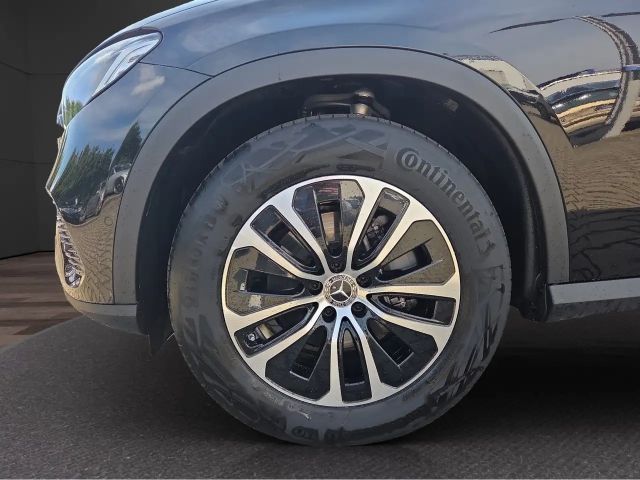 Mercedes-Benz GLC 200 4MATIC AVANTGARDE