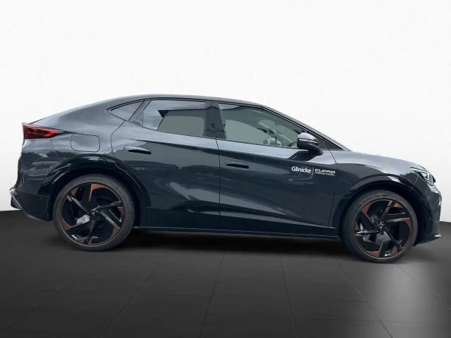 Cupra Tavascan 4Drive Adrenaline VZ