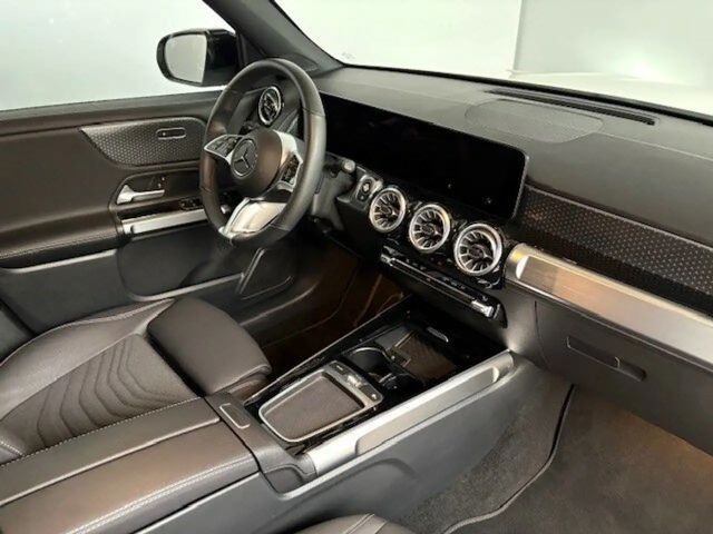 Mercedes-Benz GLB 200 Progressive