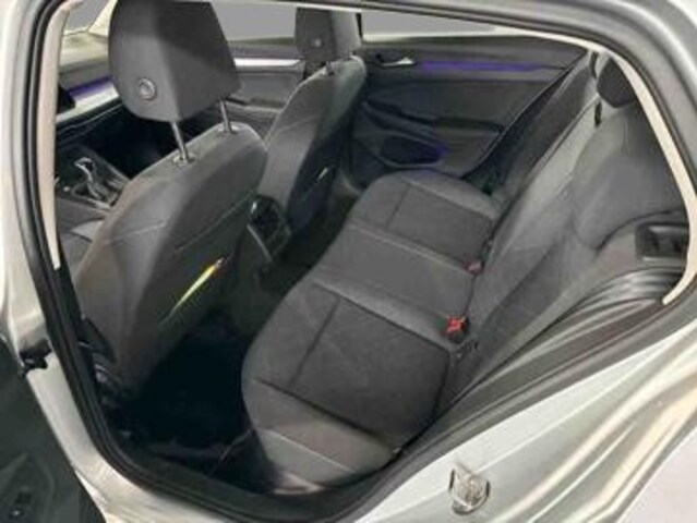 Volkswagen Golf 1.5 TSI Golf VIII