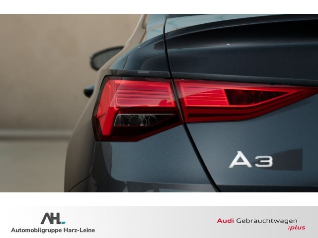 Audi A3 35 TFSI S-Tronic Sedan