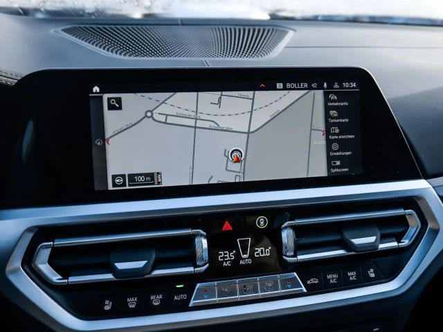 BMW 440 Cabrio M-Sport M440i xDrive