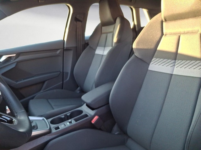 Audi A3 30 TFSI Sportback