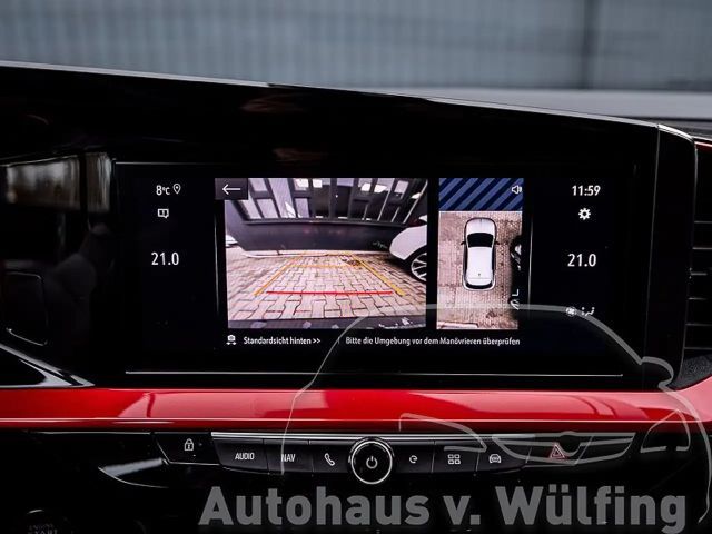 Opel Mokka GS-Line Grand Sport