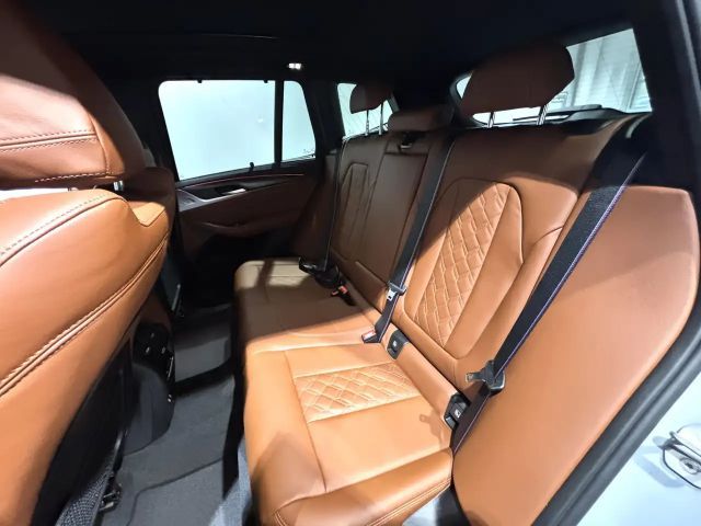 BMW X3 M-Sport xDrive30d