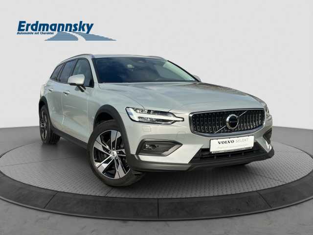 Volvo V60 Cross Country V60 Cross Country