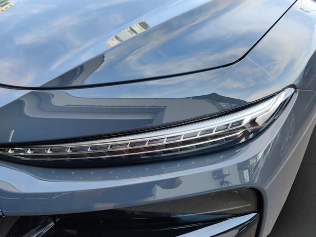 Audi A6 e-tron Quattro Sportback