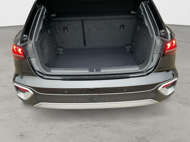 Audi A3 35 TDI S-Tronic