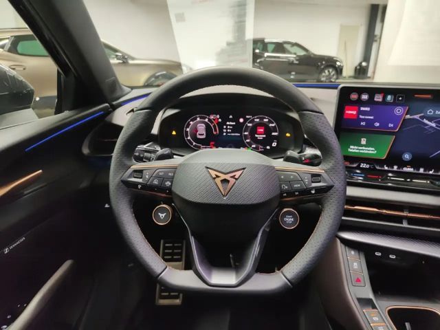 Cupra Terramar 1.5 e-Hybrid VZ