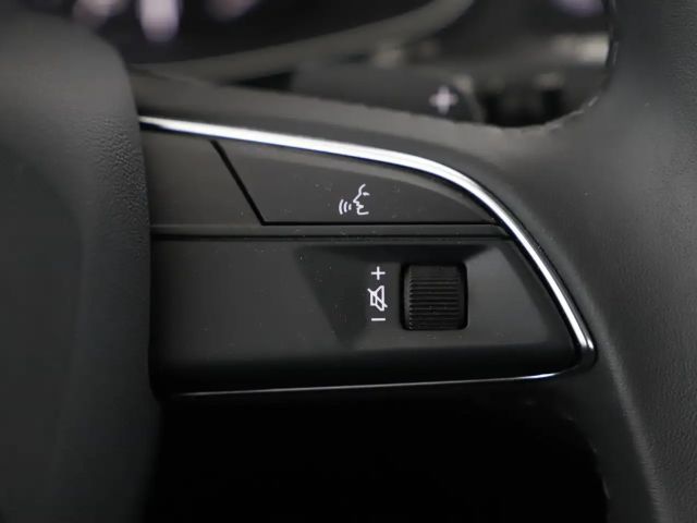 Audi Q5 50 TFSI Hybride Quattro