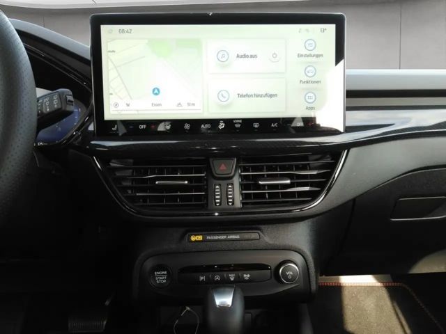 Ford Focus EcoBoost ST Line Wagon