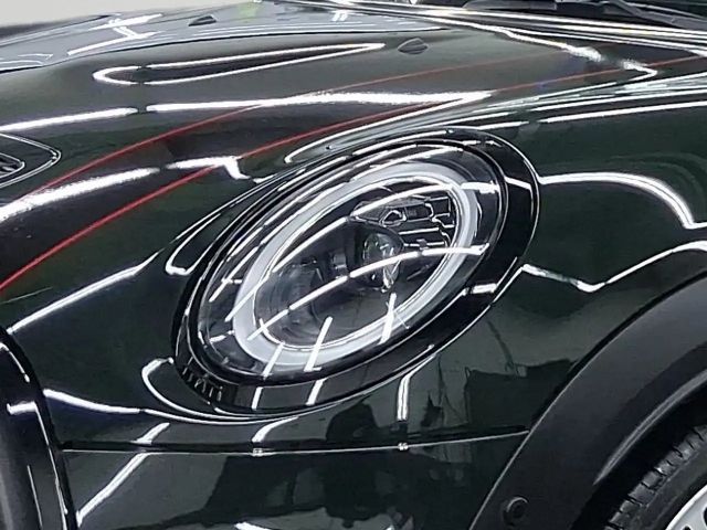 MINI John Cooper Works Cabrio John Cooper Works HeadUp*Rückfahrk*HarmanKardon*Ak