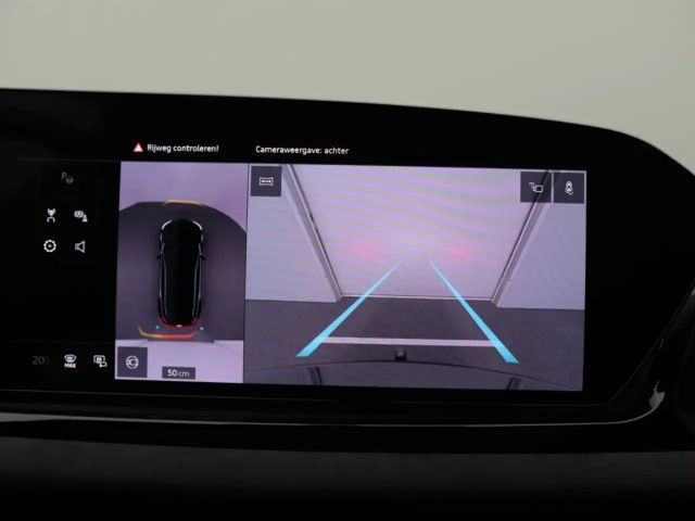 Audi A6 2.0 TFSI Avant Hybride Quattro