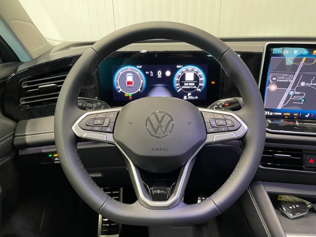 Volkswagen Tiguan 2.0 TDI DSG