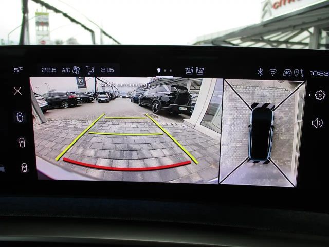 Peugeot 3008 Allure Pack Hybrid