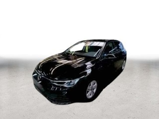 Volkswagen Golf 1.5 eTSI DSG Golf VIII