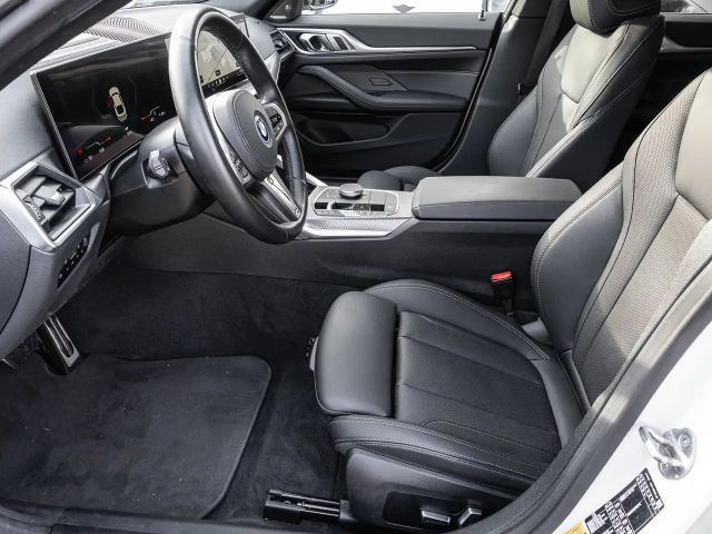 BMW i4 Coupé M-Sport eDrive40