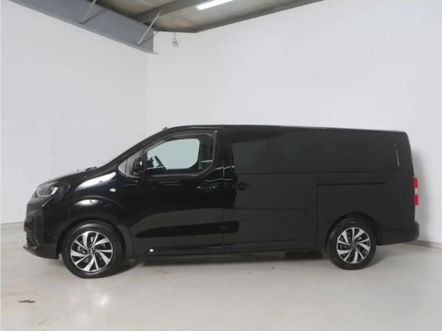 Fiat Ulysse 180PS L3H1 TOP