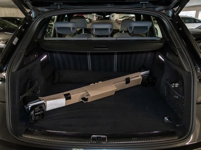 Audi Q5 50 TFSI Hybride Quattro