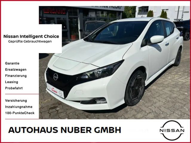 Nissan Leaf 40 kWh Acenta