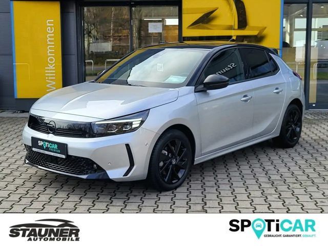 Opel Corsa GS-Line Grand Sport