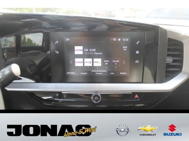 Opel Mokka Business Elegance