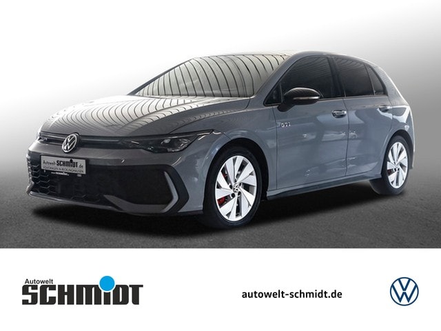 Volkswagen Golf DSG GTI Golf VIII Style