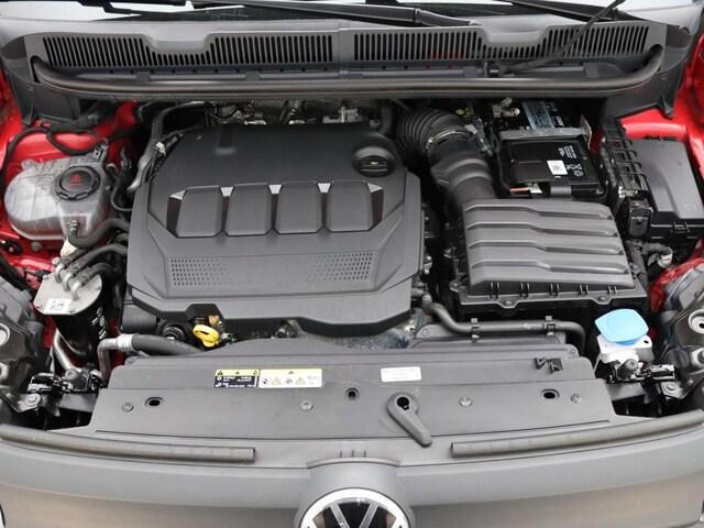 Volkswagen Caddy 2.0 TDI Combi