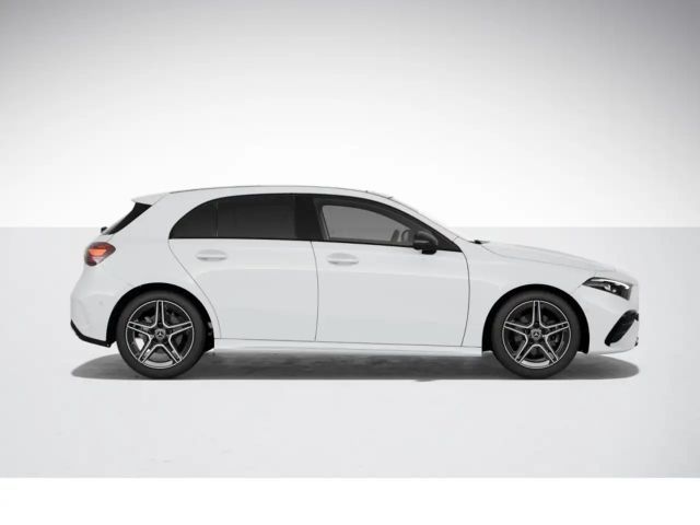 Mercedes-Benz A 200 AMG Line