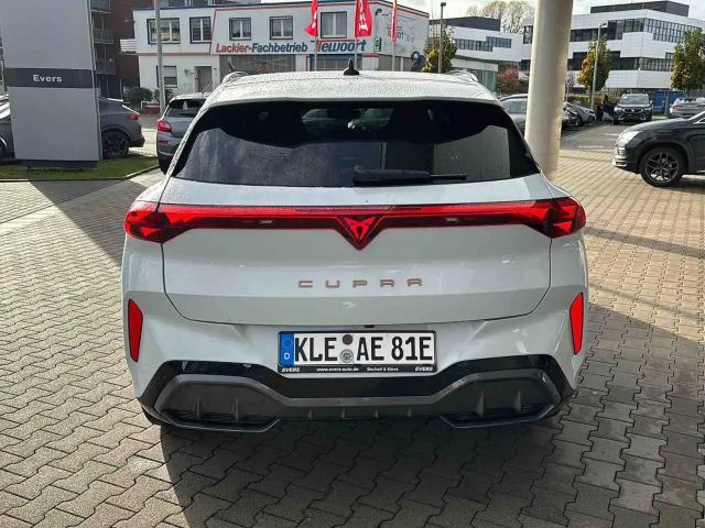 Cupra Terramar 1.5 e-Hybrid